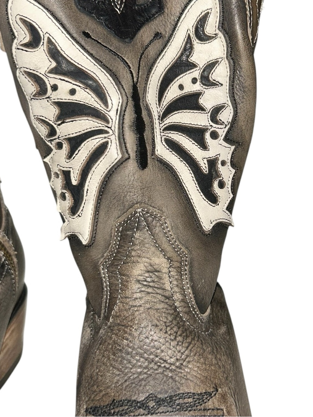 Freebird Butterfly Boot 7 - Picture 6 of 10